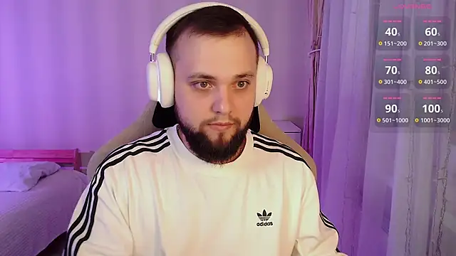 ChillyXO online show from 01/13/26, 04:29