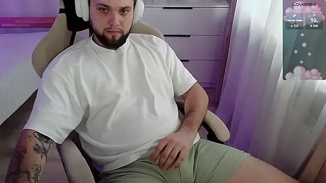 ChillyXO online show from 03/02/26, 11:28