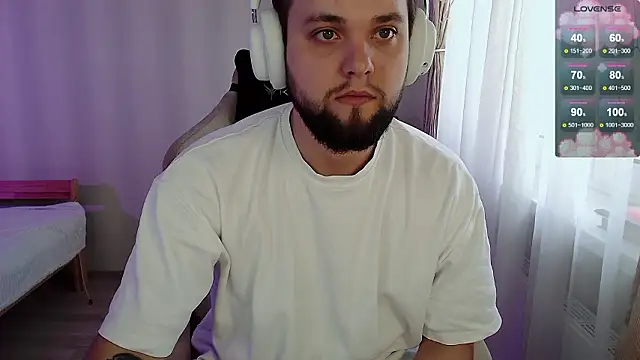 ChillyXO online show from 03/13/26, 10:44