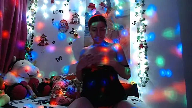 malusexy33 online show from 12/14/24, 02:45