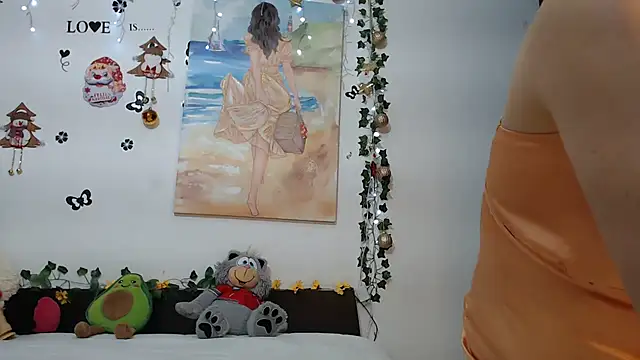 malusexy33 online show from 12/16/24, 05:06