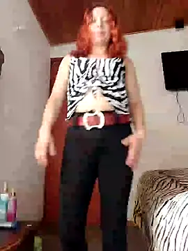 malusexy33 online show from 01/01/25, 08:15