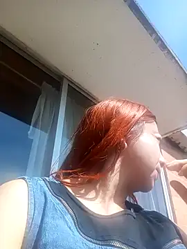 malusexy33 online show from 01/13/25, 03:15