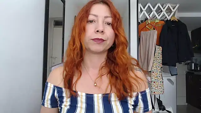 malusexy33 online show from 03/12/25, 09:35