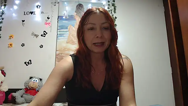 malusexy33 online show from 03/21/25, 04:49