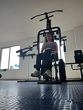 malusexy33 online show from 09/17/25, 02:30