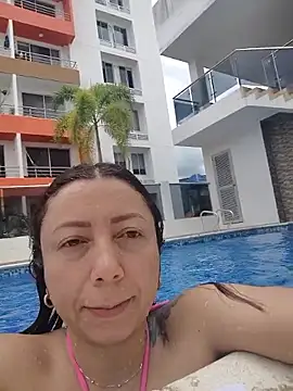 malusexy33 online show from 09/26/25, 04:00