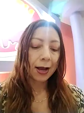 malusexy33 online show from 10/06/25, 07:11