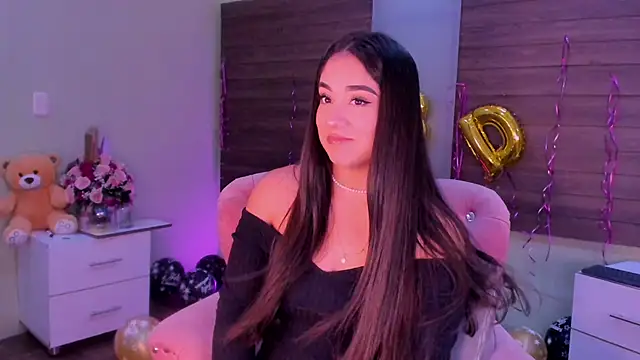 Sussy Bell01 online show from 12/20/24, 06:24