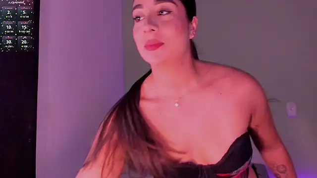 Sussy Bell01 online show from 03/15/25, 03:07