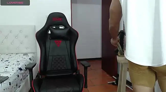 JoseRumbero26 online show from 03/05/25, 11:28