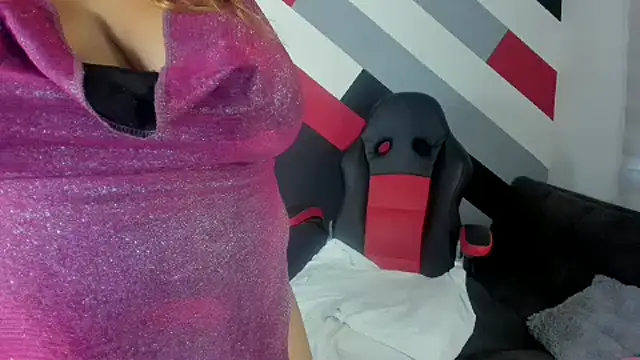 I am yours- online show from 02/16/25, 11:49