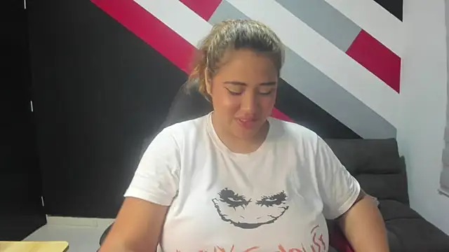 I am yours- online show from 03/22/25, 11:42