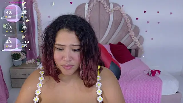 Snapshot of I_am_yours- chatting on 05/31/26, 07:15 I am yours- online show from 05/31/26, 07:15