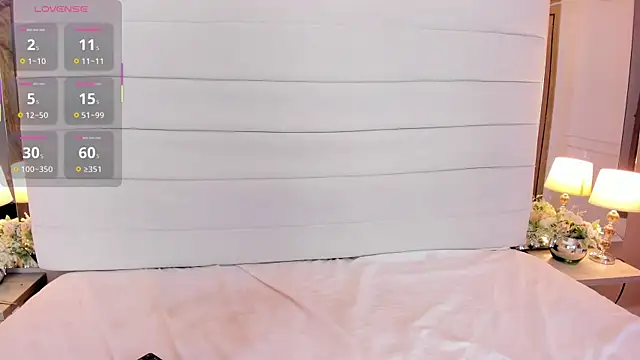 Lilly 2809  online show from 03/01/26, 04:47