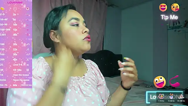 Tita dirty online show from 04/08/26, 03:28