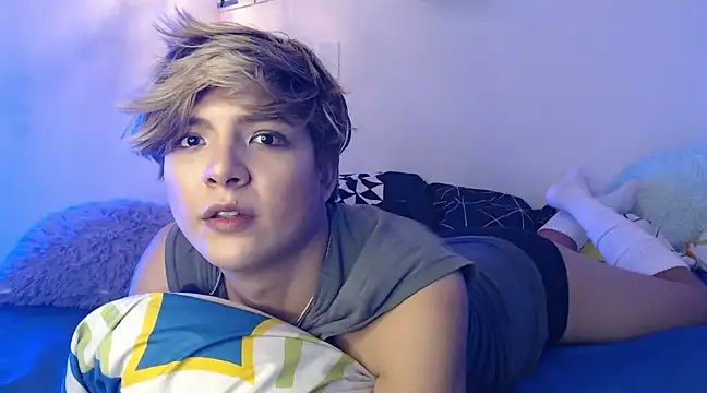 jnick 21 online show from 02/11/25, 01:52