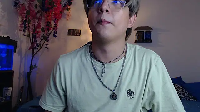 jnick 21 online show from 02/14/25, 04:15