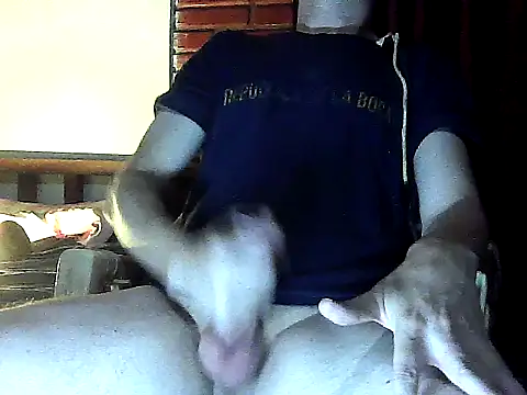 espartano Arg30 online show from 03/24/26, 02:38