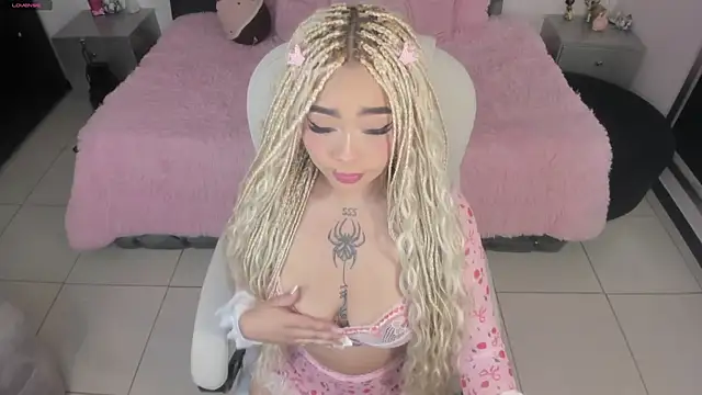 conny  curly online show from 07/06/26, 12:57