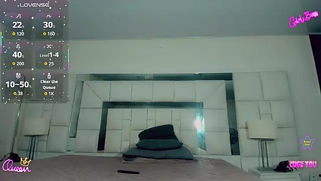  ChanellR  online show from 03/03/26, 11:27