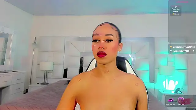  ChanellR  online show from 03/19/26, 11:25