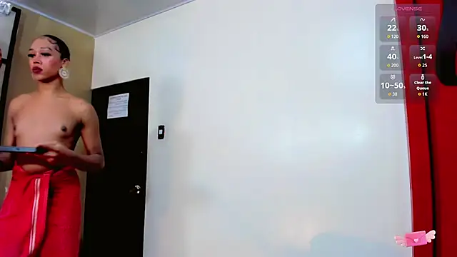  ChanellR  online show from 03/24/26, 11:15