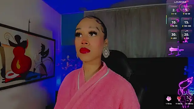  ChanellR  online show from 03/31/26, 11:10