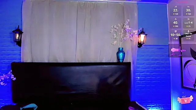 Snapshot of _ChanellR_ chatting on 05/29/26, 11:08 ChanellR online show from 05/29/26, 11:08
