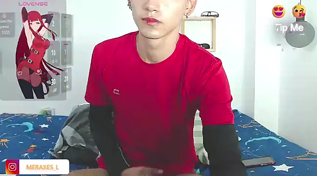 juan stiven online show from 12/19/24, 04:35