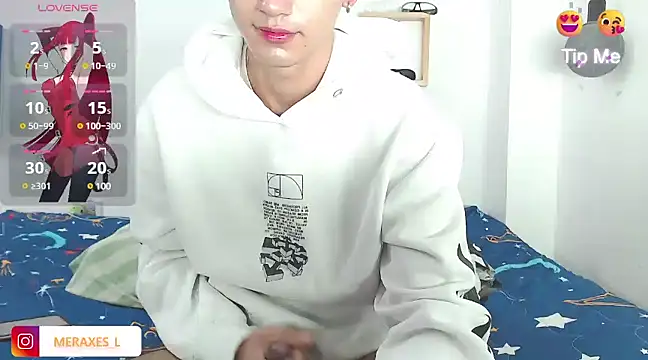 juan stiven online show from 12/20/24, 06:24