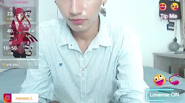 juan stiven online show from 01/14/25, 09:51