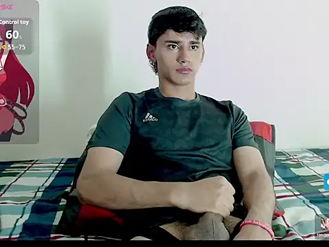 juan stiven online show from 04/08/26, 01:11