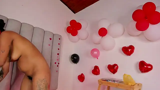 rachellmartinez online show from 02/15/25, 11:39