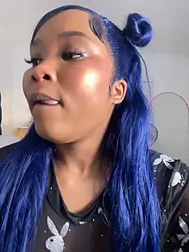 Stunning Booty online show from 02/04/26, 07:09