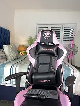 Stunning Booty online show from 03/10/26, 04:12