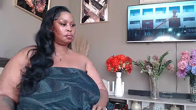 ThickyMinajxx online show from 11/13/25, 03:55