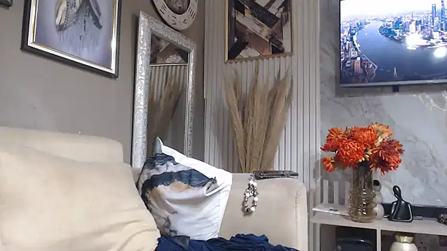 ThickyMinajxx online show from 02/14/26, 03:25