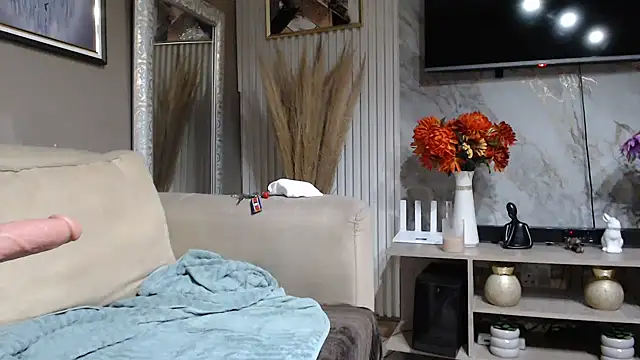 ThickyMinajxx online show from 02/28/26, 02:01