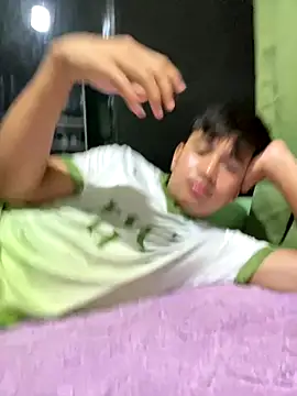 jepherson117 online show from 10/13/25, 03:34