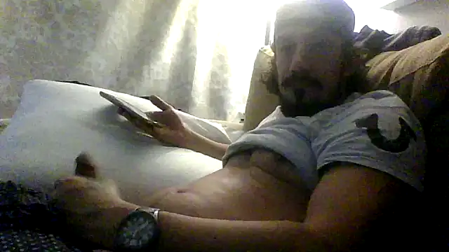 RoleMaster2069 online show from 03/14/25, 04:40