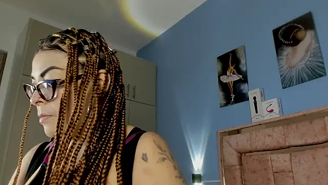 SAMY NIX online show from 12/03/25, 12:03