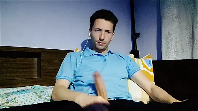  Hocthus  online show from 01/20/25, 02:22