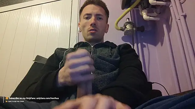  Hocthus  online show from 02/24/25, 04:47