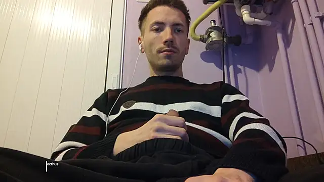  Hocthus  online show from 02/27/25, 04:10