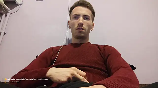  Hocthus  online show from 03/04/25, 04:52