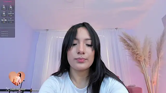 LexaAdams online show from 04/17/26, 12:08