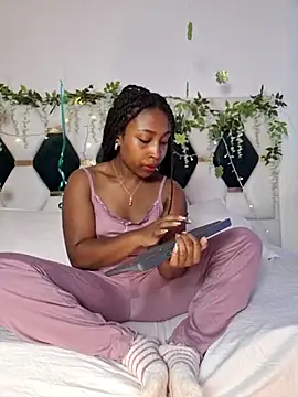 EmmaSanzz  online show from 03/15/25, 11:29