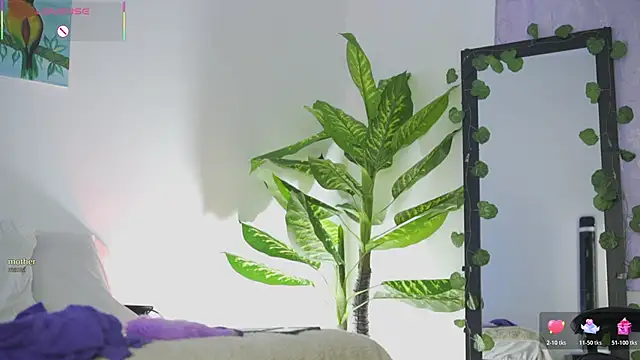 EmmaSanzz  online show from 02/20/26, 11:11