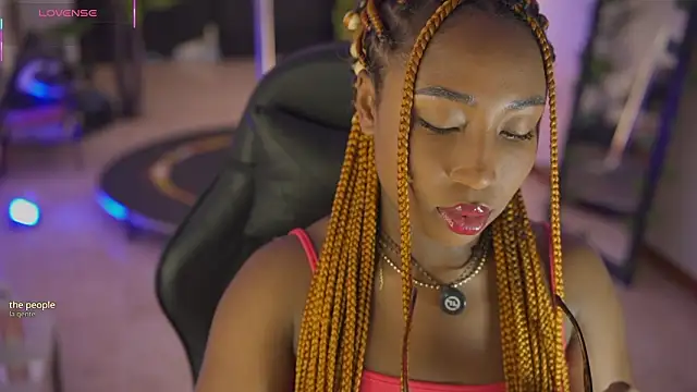 EmmaSanzz  online show from 03/05/26, 11:39